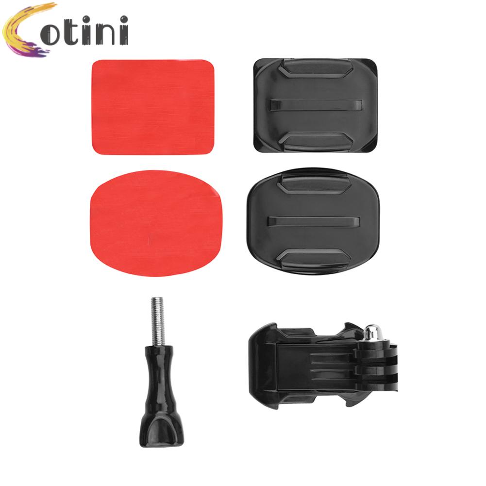 Giá đỡ máy ảnh GoPro Hero 9 màu đen
 | BigBuy360 - bigbuy360.vn