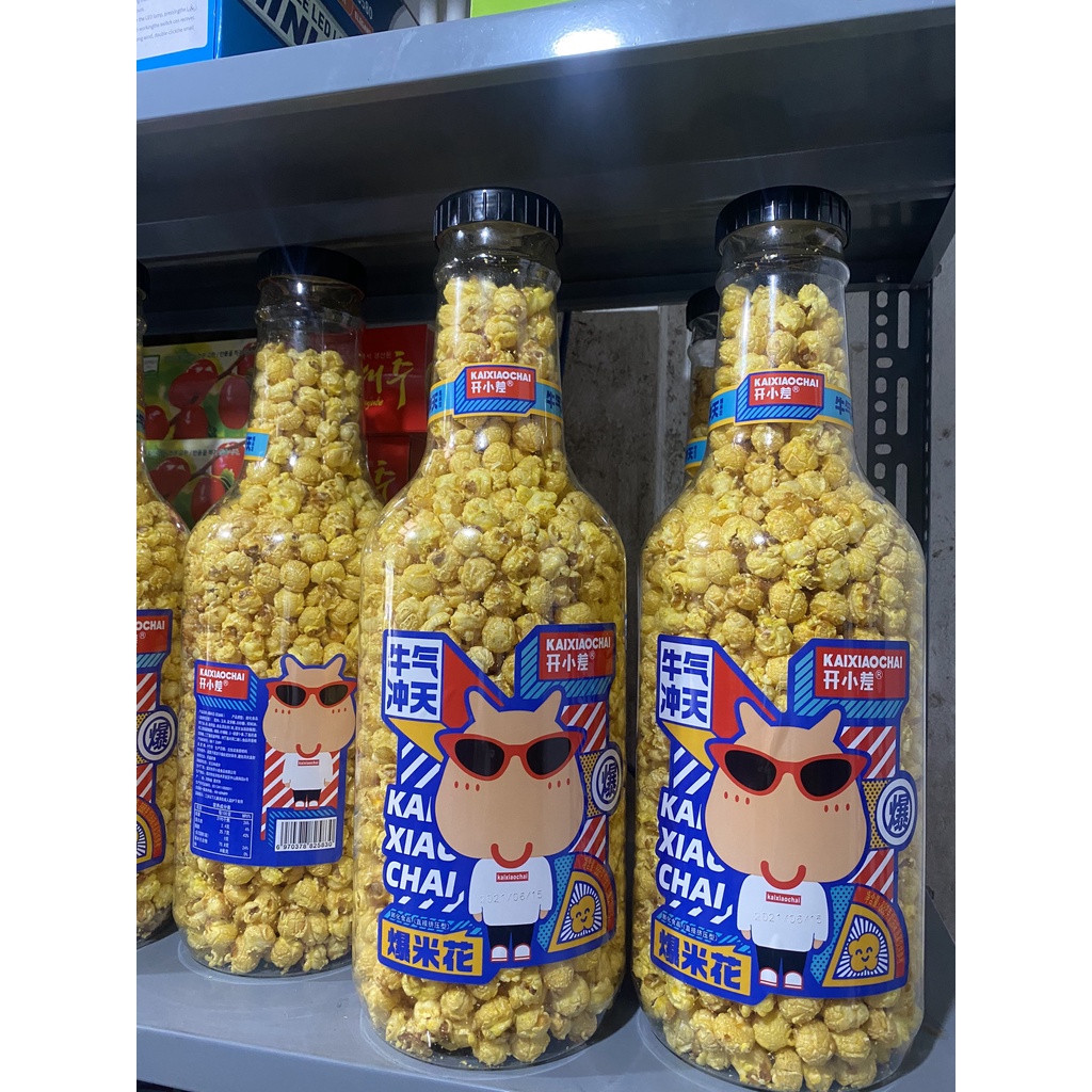 BỎNG NGÔ CHAI siêu to khổng lồ | BigBuy360 - bigbuy360.vn