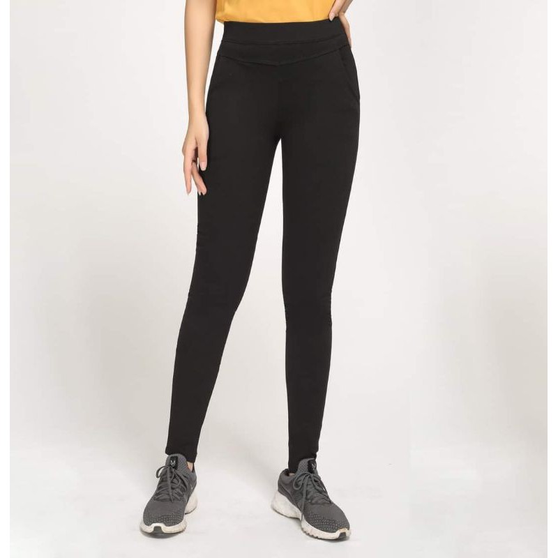 Quần Legging xước Vicci 4 túi(chuẩn hãng loại 1)