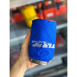 Combo Pô e trụ KN + áo mưa TLR