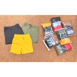 Quần short da cá Cat&Jack VNXK bé trai