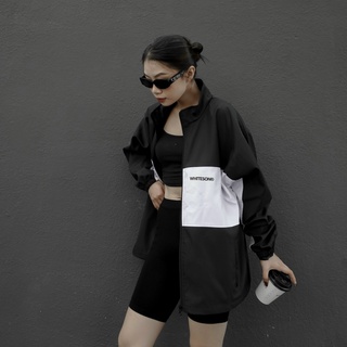 ÁO KHOÁC JACKET DÙ WHITESON