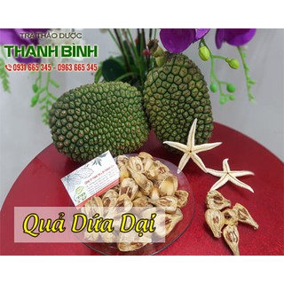 Quả Dứa Dại 1kg - Không Lo Sỏi Thận
