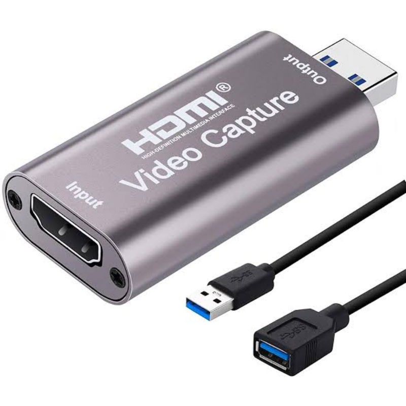 Bộ Chuyển Đổi Video Hdmi Usb 3.0