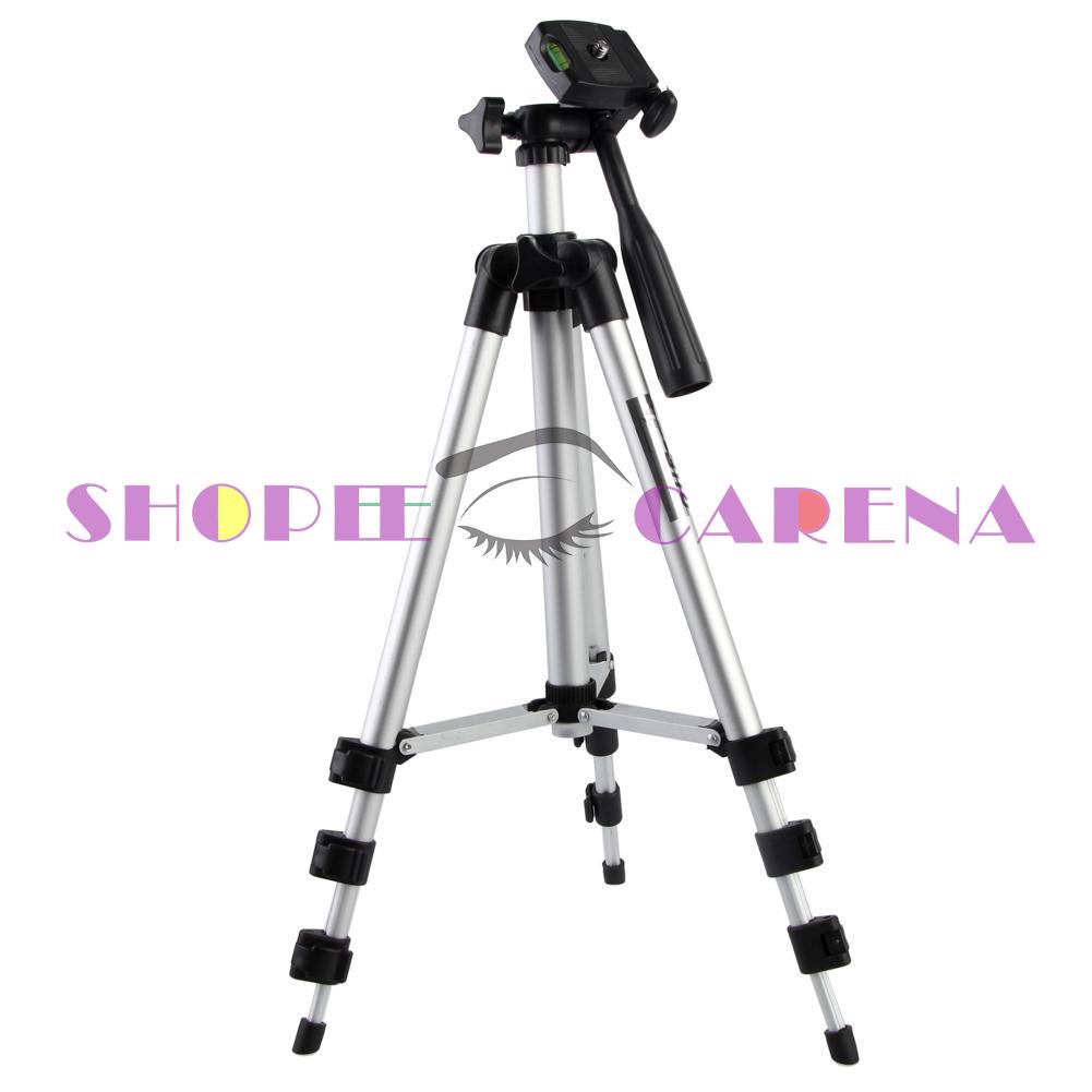 Chân Tripod Cho Máy Ảnh Nikon Canon Panas | WebRaoVat - webraovat.net.vn