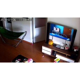Camera vantech V2010B