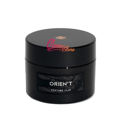 Tạo kiểu tóc Orien’t Texture Clay – New Version 2021