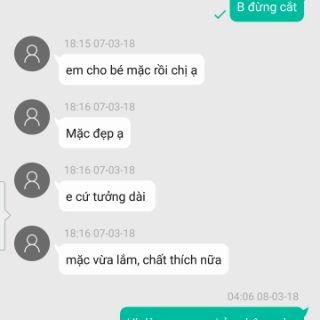 Váy ren trẻ em