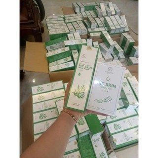 Sữa rửa mặt Ric Skin Kohinoor chính hãng - Cam Kêt Hàng Chính Hãng - Cam Kết Hàng Chính Hãng