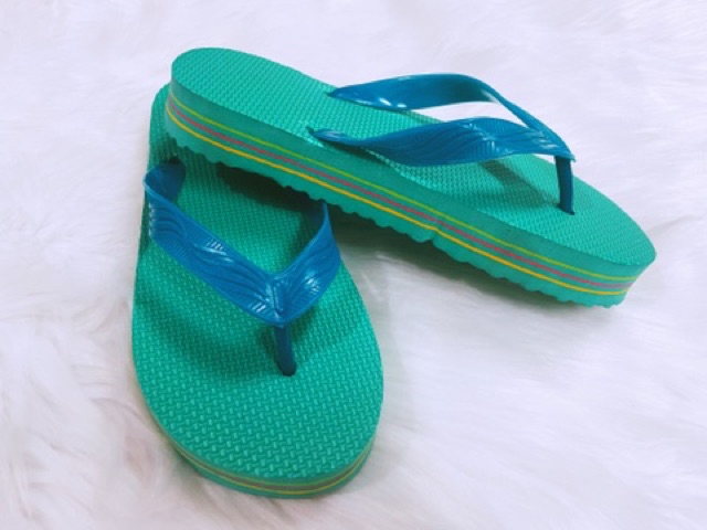 DÉP LÀO ĐẾ CAO DÀY 2CM