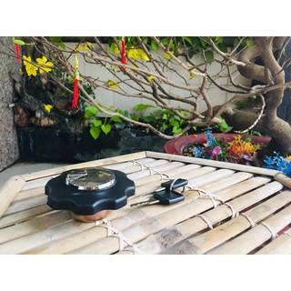 nắp xăng cho bình xăng lớn xe win