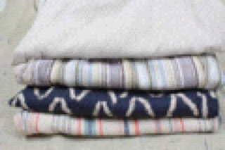 Quần linen dài