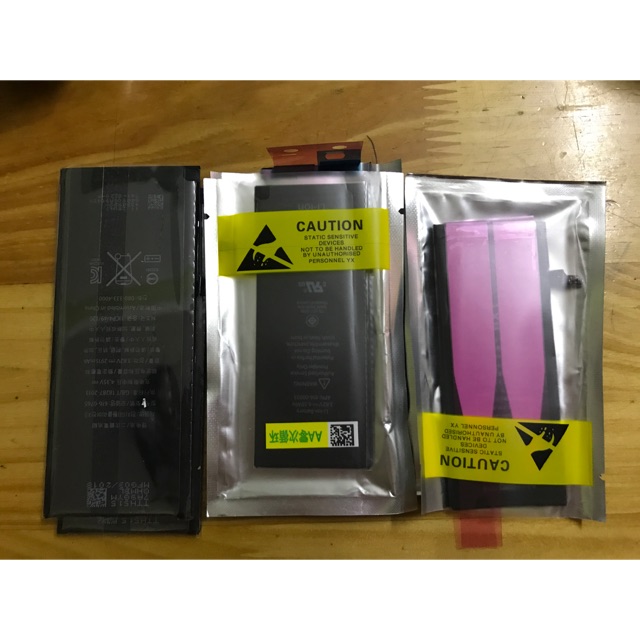Pin iphone các loại từ 5-6s plus,pin EU