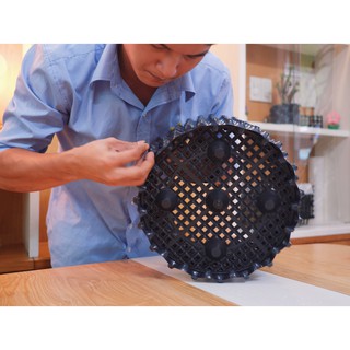 Đế Lót Ropot Ươm Dưỡng Cây ĐK 50cm