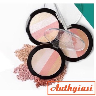 Phấn tạo khối bắt sáng Wet n Wild Megaglo Illuminating 320 Catwalk Pink 10g