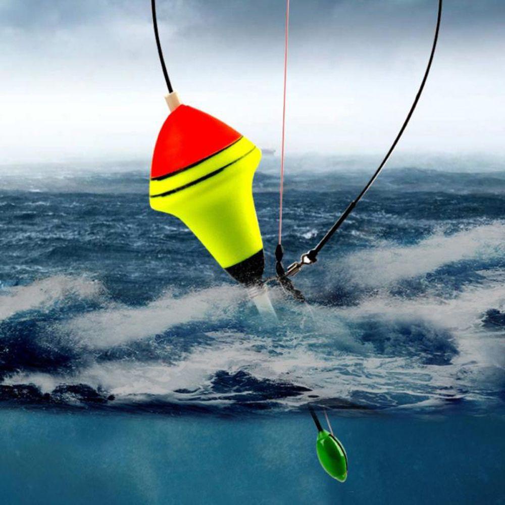 Phao Câu Cá Nano Phát Sáng Tự Động Chất Lượng Cao