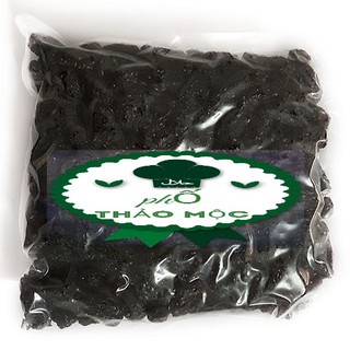 Táo Tàu Đen - 100gr