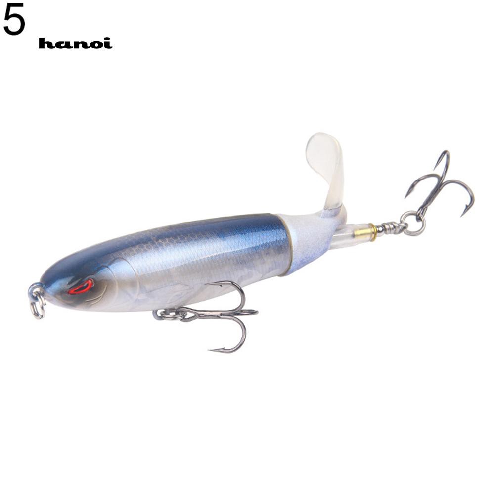 Mồi Giả Câu Cá 10Cm Có Móc Câu Chuyên Dụng