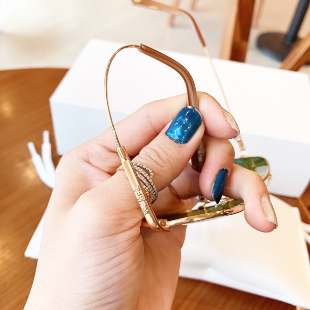 Kính nam nữ thời trang RB gọng kính titan dẻo siêu bền 360 - tròng thuỷ tinh màu sắc đẹp - Mắt kính Thời Việt | BigBuy360 - bigbuy360.vn