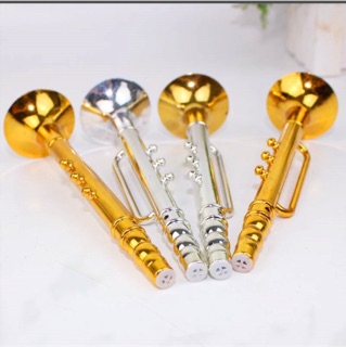 bút kèn thổi được