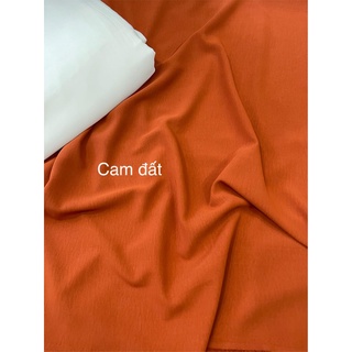Vải đũi lụa tằm trơn