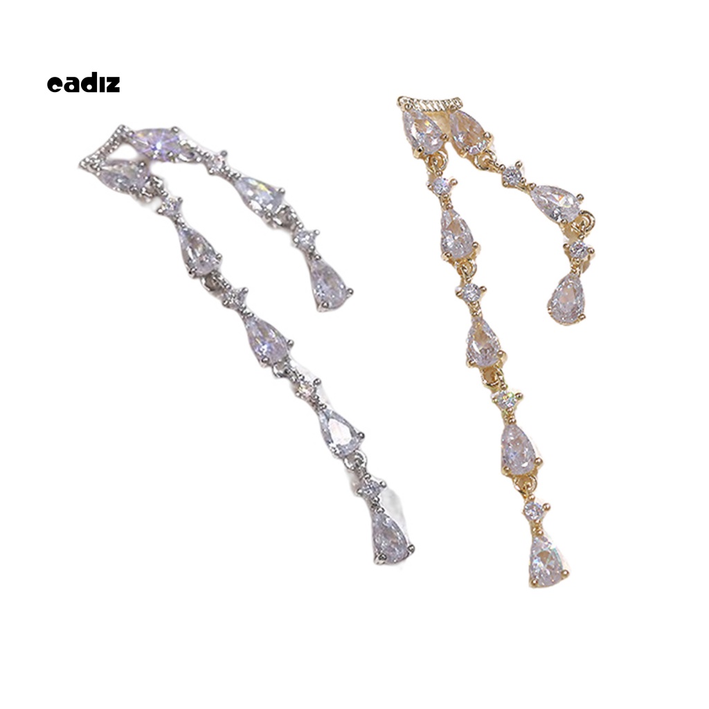 Chuỗi Dây 3D Trang Trí Móng Tay Nghệ Thuật