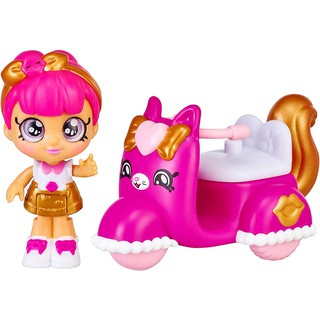 Búp bê Kindi Kids Minis