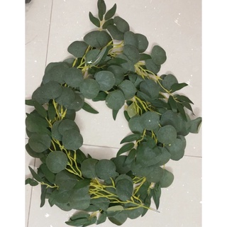 DÂY LÁ CÂY DECOR TRANG TRÍ SINH NHẬT, EVENT