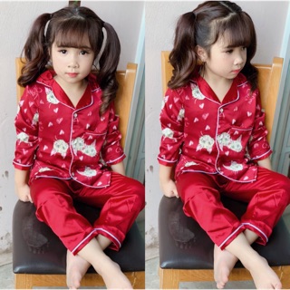 Bộ pizama 110k/1b