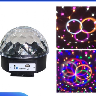 loa bluetooth kiêm đèn ngủ