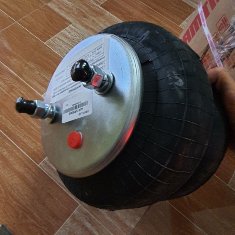 BÓNG HƠI LẮP CHO XE TẢI AUMAN 9 TẤN