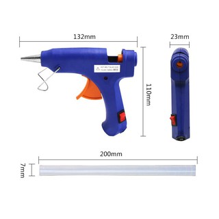 Súng bắn keo 20W