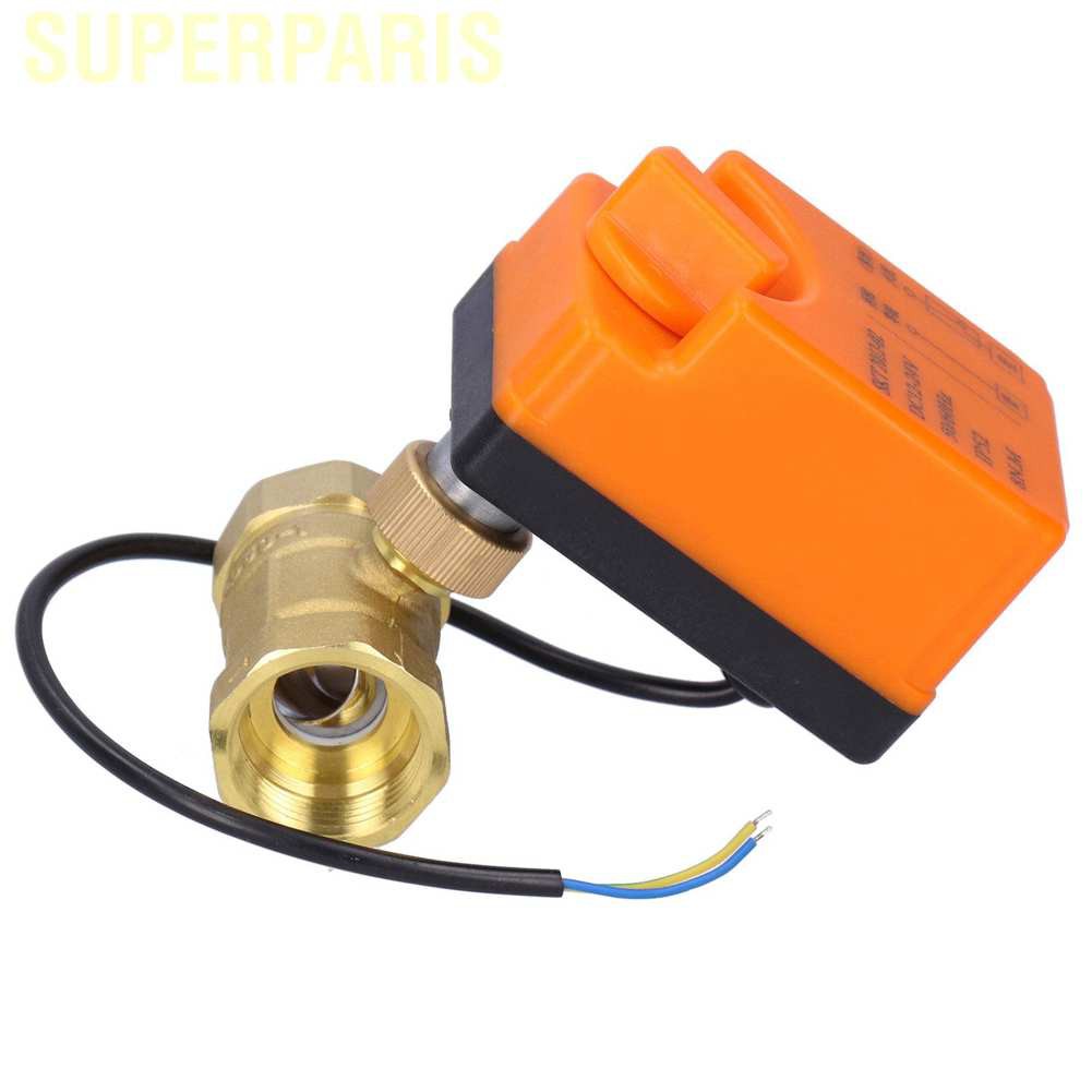 Van Điện Dc12 / 24v Dn25 2 Chiều