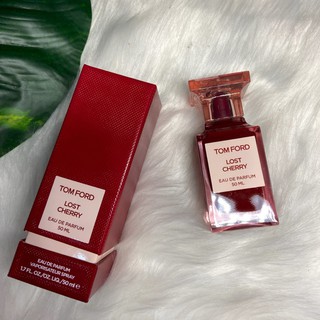 Nước hoa Tom Ford Lost Cherry EDP(unisex- Chiết 2ml-5ml-10ml)