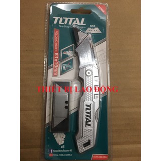 Dụng cụ rọc giấy total tht5136138
