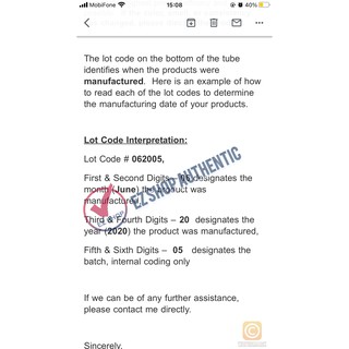 (AUTH 100%) SON DƯỠNG BLISTEX MỸ CÁC LOẠI