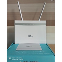 {HOT} Bộ router phát wifi từ sim 4G LTE CPE CP101 Chính hãng