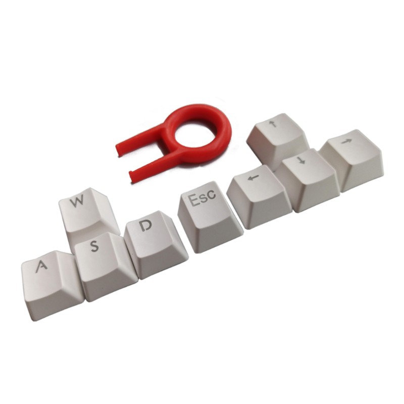 Bộ Phím Rời Pbt 9 Phím Cho Bàn Phím | BigBuy360 - bigbuy360.vn