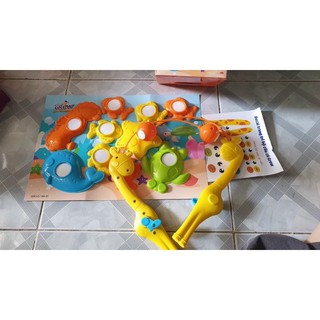 Bộ câu cá vui nhộn