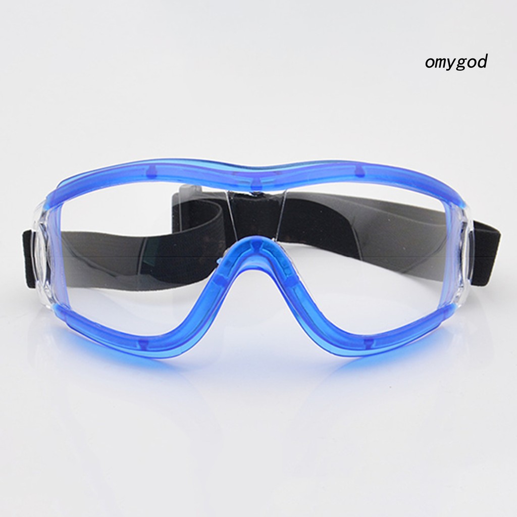 Kính Bảo Hộ Chống Bụi Cho Bé Khi Đi Xe Máy