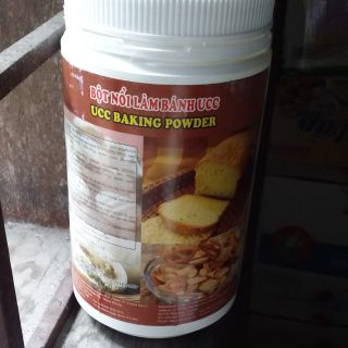 Bột nổi làm bánh baking powder 100gr