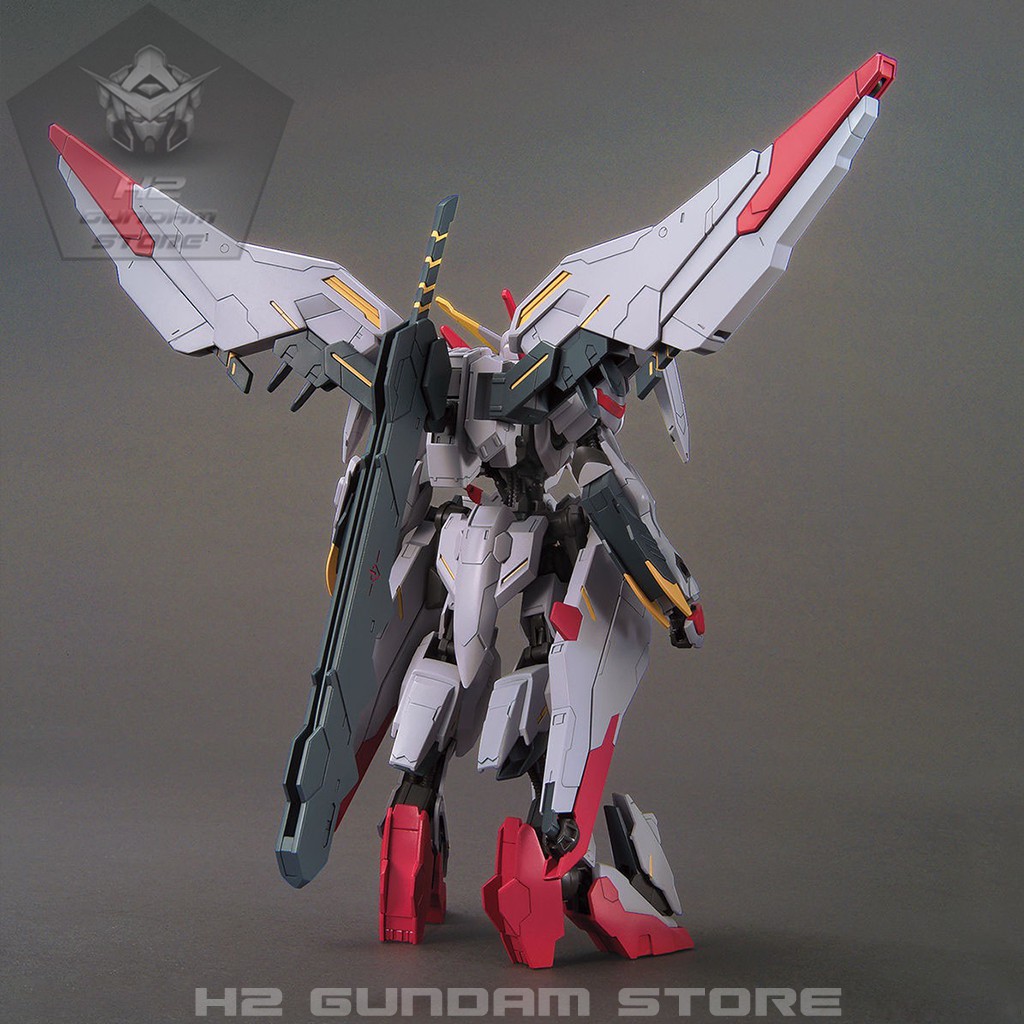 Mô hình Bandai HG 1/144 Gundam Marchosias (Gundam Model Kits)