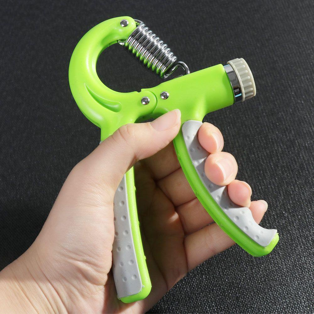 MUVAKO Dụng Cụ Tập Cơ Tay Chịu Lực 10-60kg Thiết Kế Mới Tiện Lợi Dễ Sử Dụng