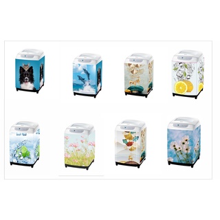 Miếng dán máy giặt - tủ lạnh mini chống thấm nước