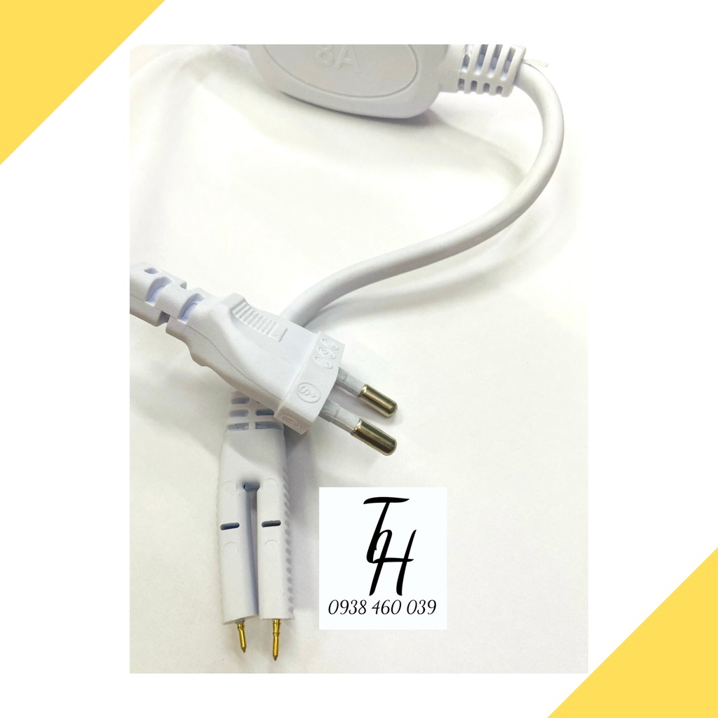 Nguồn led 2835 / 5730 hai đường bóng