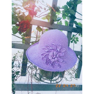 Mũ hè handmade nón vành rộng hàng thủ công