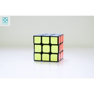 Trò chơi trí tuệ rubik 3x3 xoay rubik cube