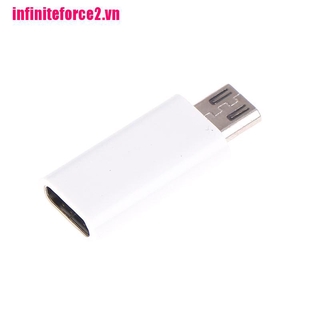 Đầu Chuyển Đổi Vn Type-C Sang Micro Usb Chuyên Dụng