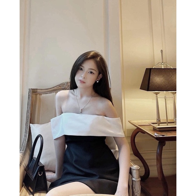 ĐẦM ĐEN PHỐI NƠ TO SAU