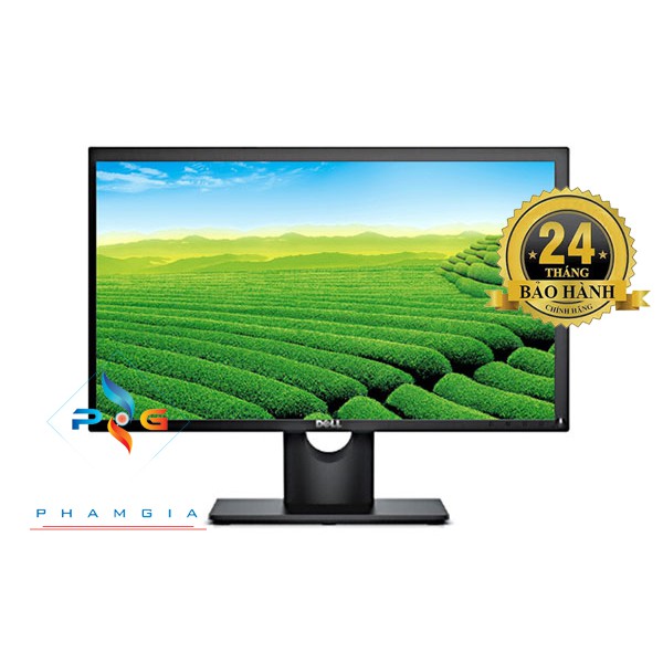 [CHÍNH HÃNG] Màn hình LCD 21.5 inch Dell E2216HV - BH 24 THÁNG | BigBuy360 - bigbuy360.vn